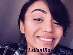 LeilaniRose