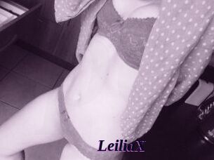 LeiliaX