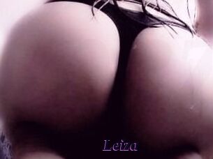 Leiza