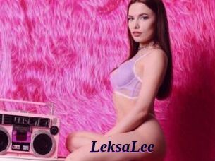 LeksaLee