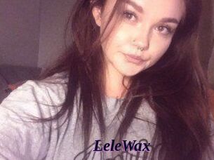 LeleWax