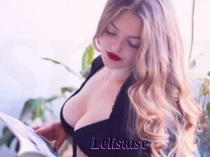 Lelistase Spezial Sexcam