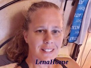 LenaHorne