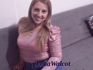 LenaWalcot Spezial Sexcam