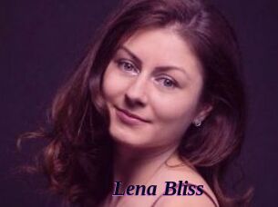 Lena_Bliss Spezial Sexcam