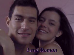 Lena_Roman