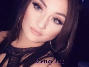 Lenzy_Lee Spezial Sexcam