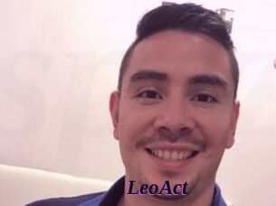 LeoAct Spezial Sexcam