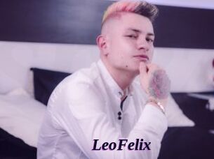 LeoFelix