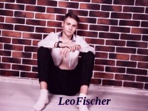 LeoFischer