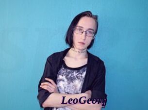 LeoGeorg