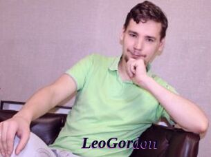 LeoGordon