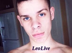 LeoLive