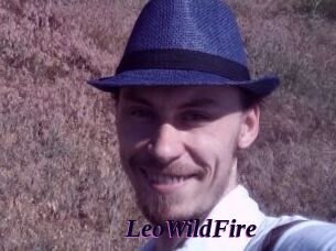 LeoWildFire