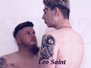 Leo_Saint