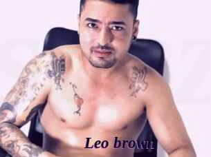 Leo_brown