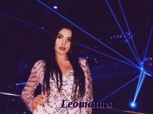 Leomantra