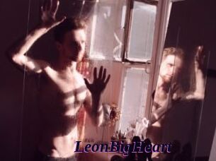 LeonBigHeart