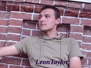 LeonTaylor