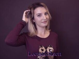 LeonaGibson