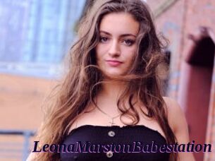 LeonaMarstonBabestation