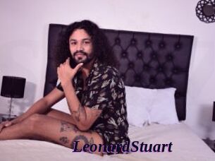 LeonardStuart