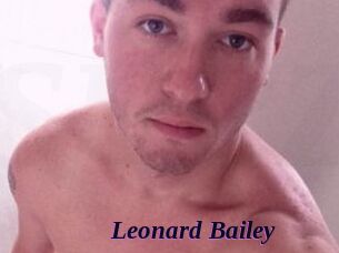 Leonard_Bailey