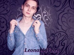 LeonardoFrost