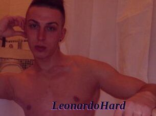 LeonardoHard