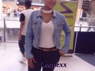 Leonexx Spezial Sexcam