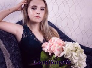 LeoniKavelie