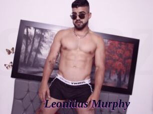 Leonidas_Murphy