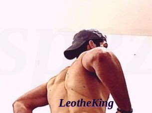 LeotheKing