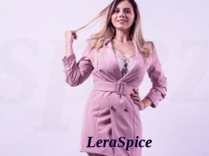 LeraSpice