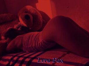 Lera_Fox