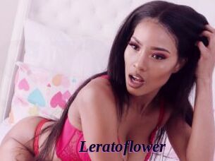 Leratoflower