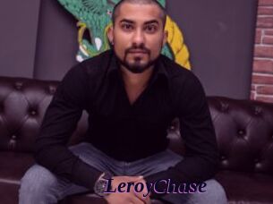 LeroyChase