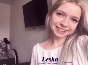 Leska