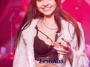 LesliKiss Spezial Sexcam