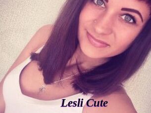 Lesli_Cute_