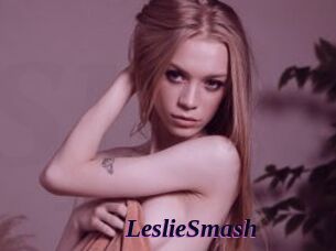 LeslieSmash