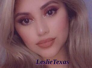 LeslieTexas
