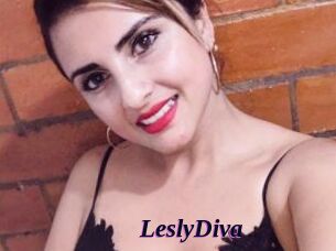 LeslyDiva