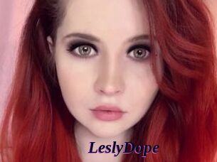 LeslyDope