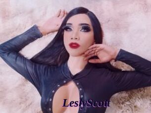 LeslyScott Spezial Sexcam