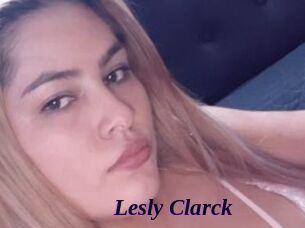 Lesly_Clarck