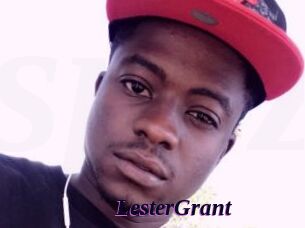 Lester_Grant