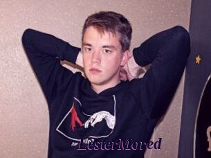 LesterMored