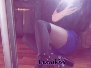 Lesyakiss