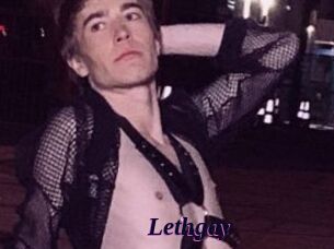 Lethgay